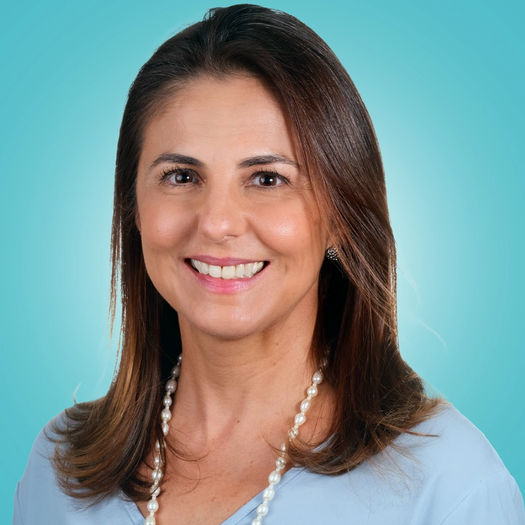 Foto de Ana Cláudia Conti